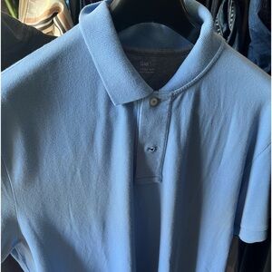 Men’s Gap Polo Size L